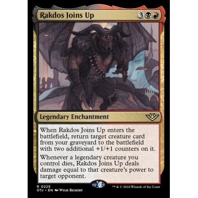 Rakdos Joins Up