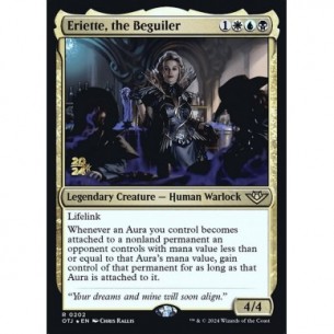 Eriette, the Beguiler