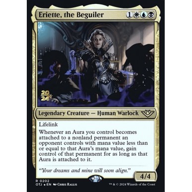 Eriette, the Beguiler