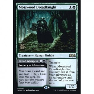 Mosswood Dreadknight //...
