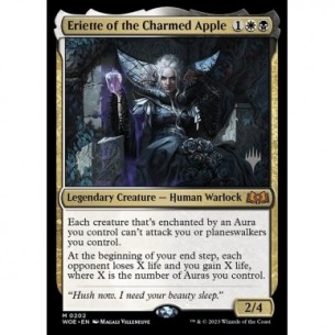 Eriette of the Charmed Apple