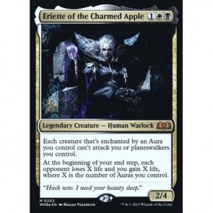 Eriette of the Charmed Apple