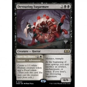 Devouring Sugarmaw // Have...