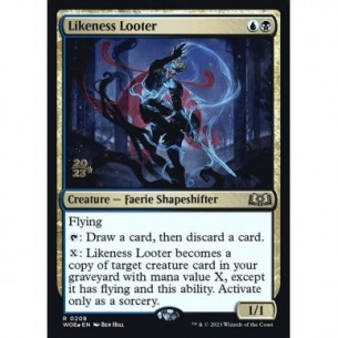 Likeness Looter
