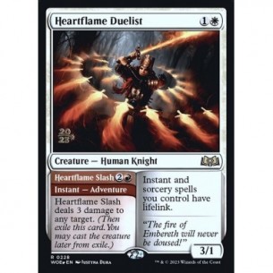 Heartflame Duelist //...