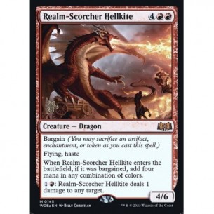 Realm-Scorcher Hellkite