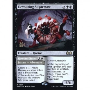 Devouring Sugarmaw // Have...