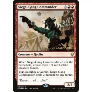 Siege-Gang Commander