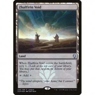 Zhalfirin Void