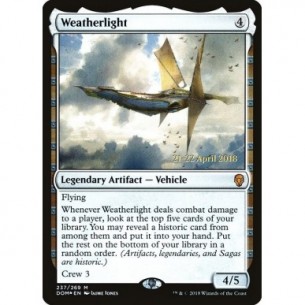 Weatherlight