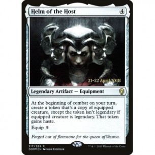 Helm of the Host