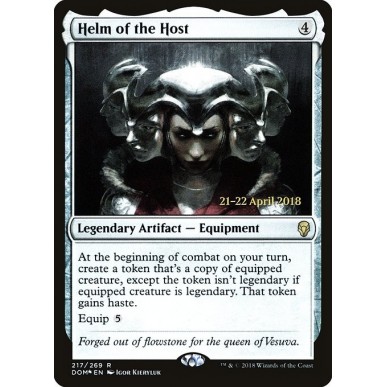 Helm of the Host