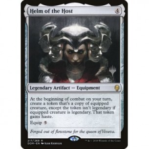 Helm of the Host