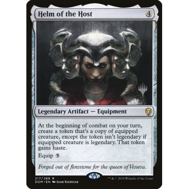 Helm of the Host