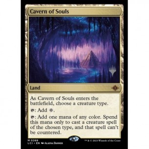 Cavern of Souls
