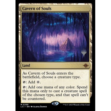 Cavern of Souls