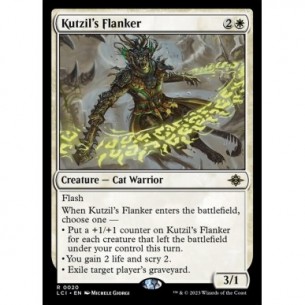 Kutzil's Flanker