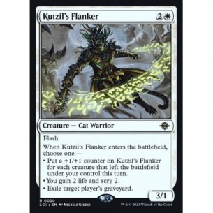 Kutzil's Flanker