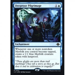 Deeproot Pilgrimage