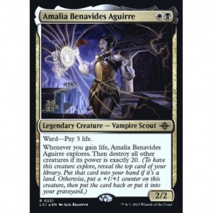 Amalia Benavides Aguirre