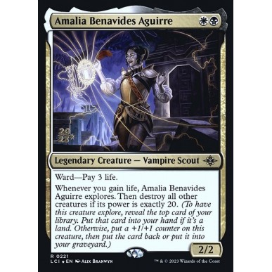 Amalia Benavides Aguirre