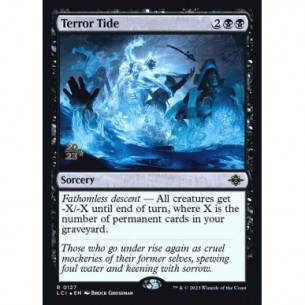 Terror Tide