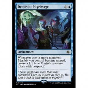 Deeproot Pilgrimage