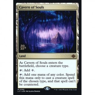 Cavern of Souls