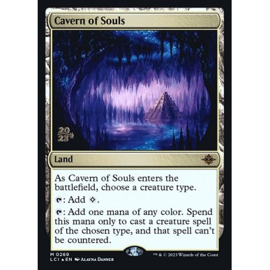 Cavern of Souls