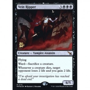 Vein Ripper