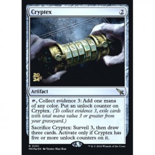 Cryptex