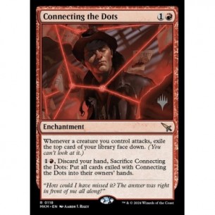 Connecting the Dots