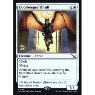 Doorkeeper Thrull
