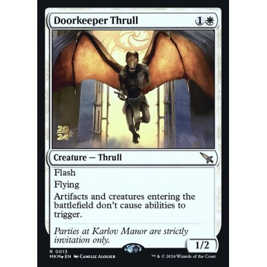 Doorkeeper Thrull