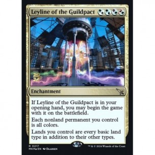 Leyline of the Guildpact