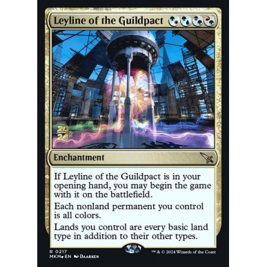 Leyline of the Guildpact