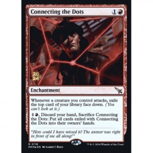 Connecting the Dots