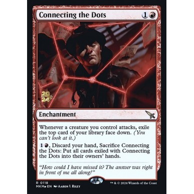 Connecting the Dots