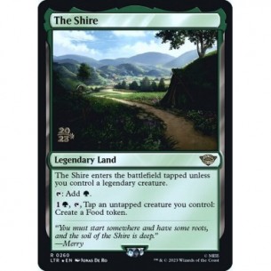 The Shire