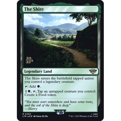 The Shire