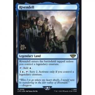 Rivendell