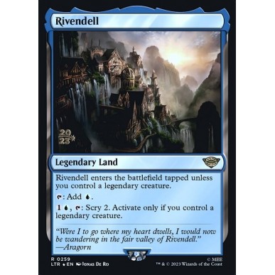 Rivendell