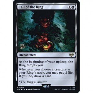 Call of the Ring