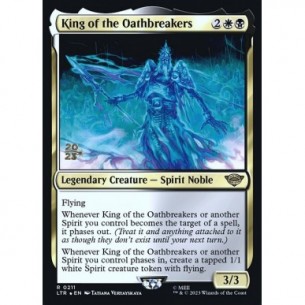 King of the Oathbreakers