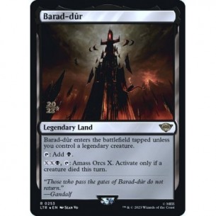 Barad-dûr