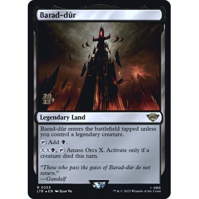 Barad-dûr