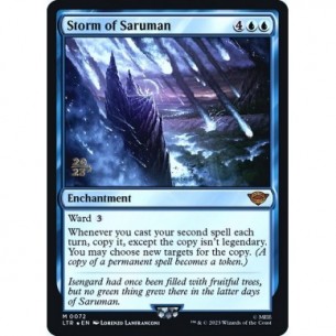 Storm of Saruman