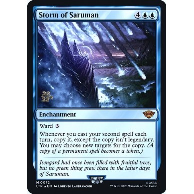 Storm of Saruman