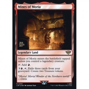 Mines of Moria