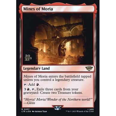 Mines of Moria